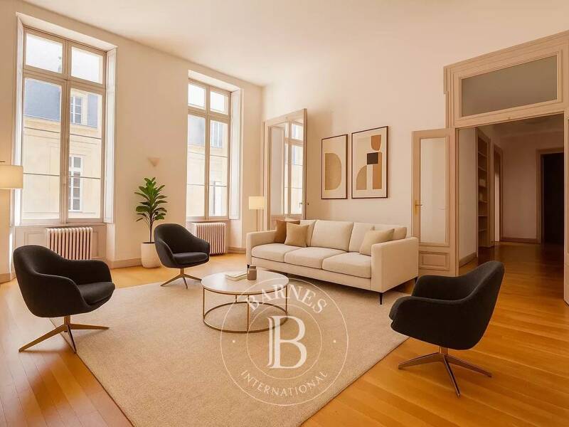 Maison à vendre, 193m², BORDEAUX