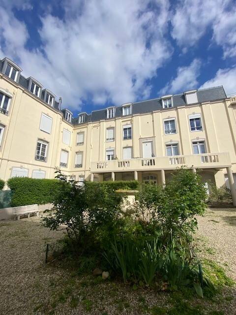 Maison à vendre, 18m², VILLERS SUR MER
