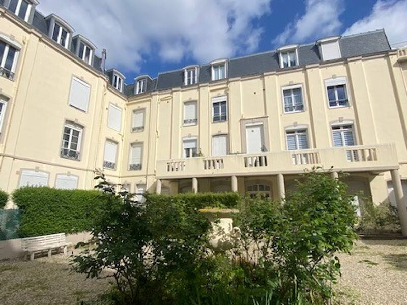 Maison à vendre, 18m², VILLERS SUR MER