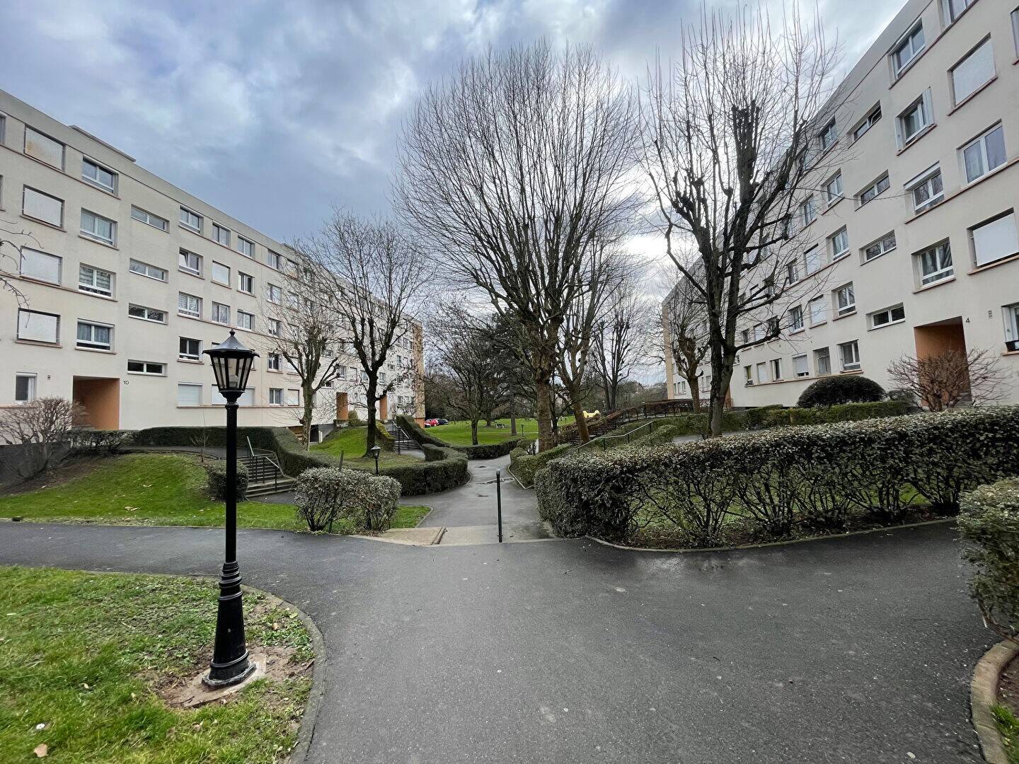 Maison à louer, 60m², CHAMPIGNY SUR MARNE