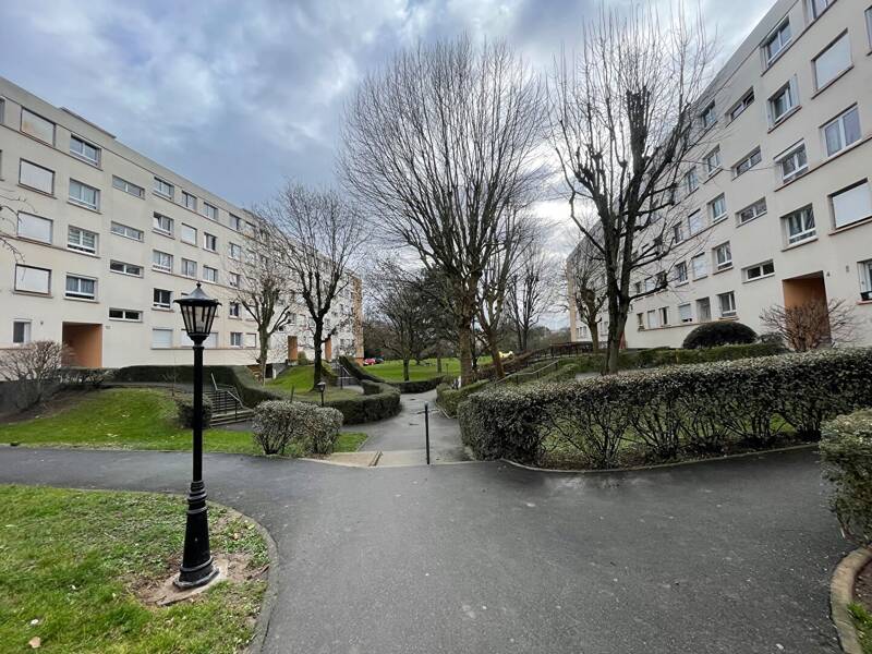 Maison à louer, 60m², CHAMPIGNY SUR MARNE