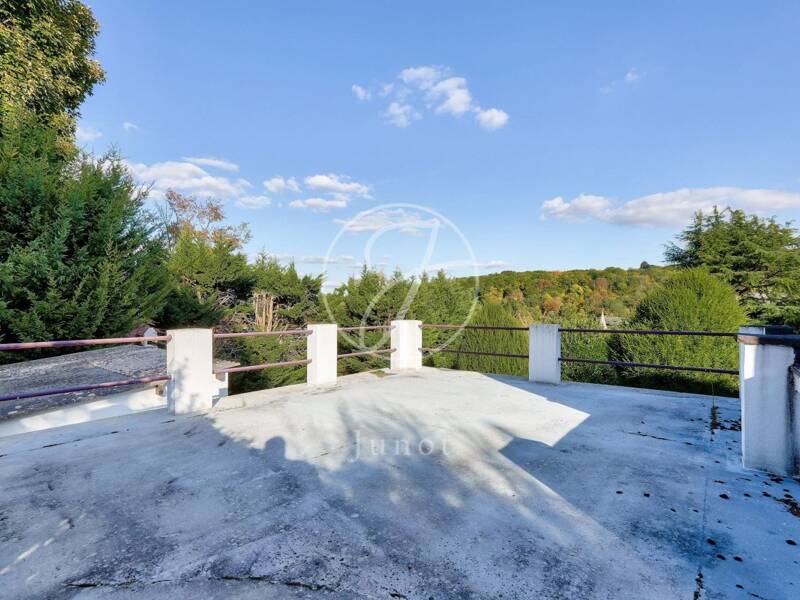 Maison à vendre, 140m², BOUGIVAL