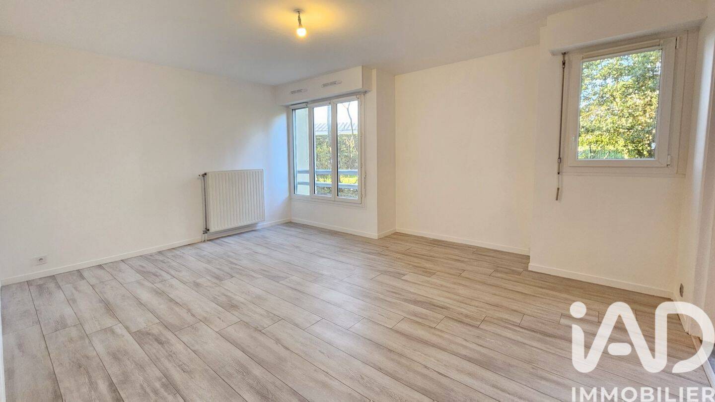 Maison à louer, 47m², VANNES