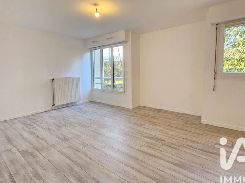 Maison à louer, 47m², VANNES