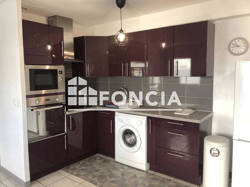 Maison à louer, 52m², CORBEIL ESSONNES