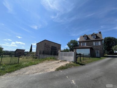 Maison à vendre 165 000 € 4 pièces 3 chambres 54 m² 910 m² de terrain Anglars-Saint-Félix 12390