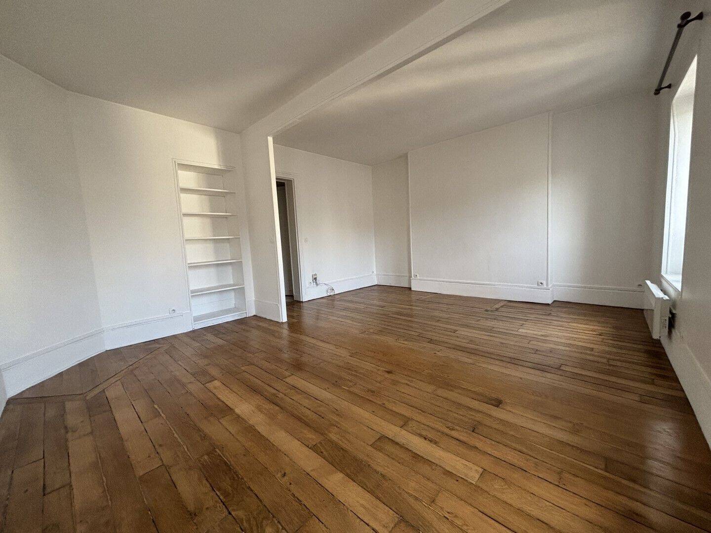 Maison à louer, 46m², LEVALLOIS PERRET