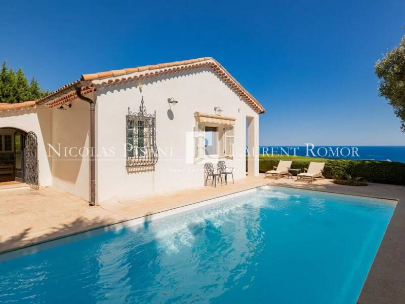 Maison à vendre, 180m², BEAULIEU SUR MER