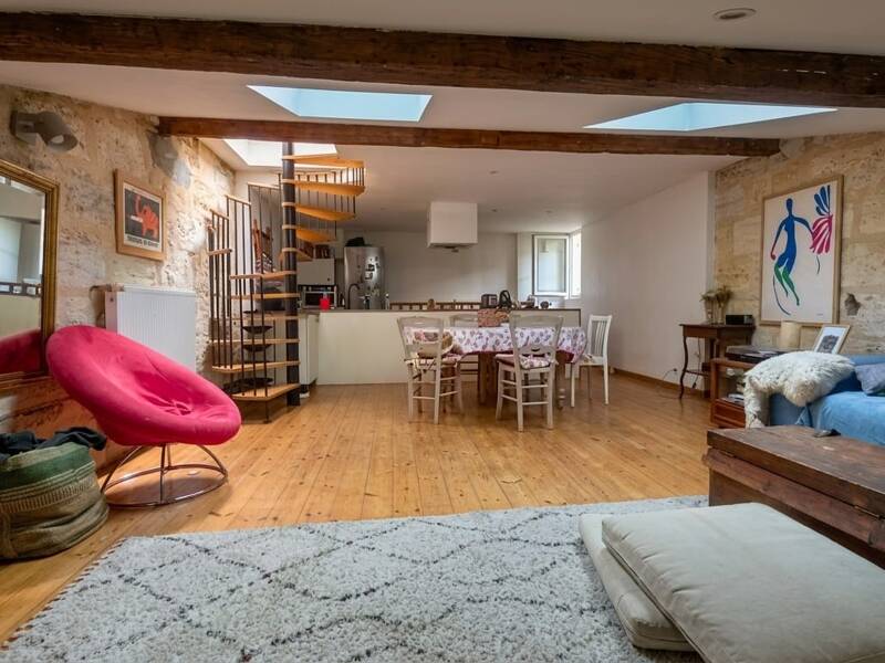 Maison à vendre, 113m², LORMONT