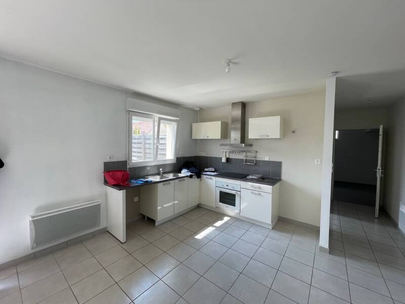 Maison à louer, 130m², AMIENS