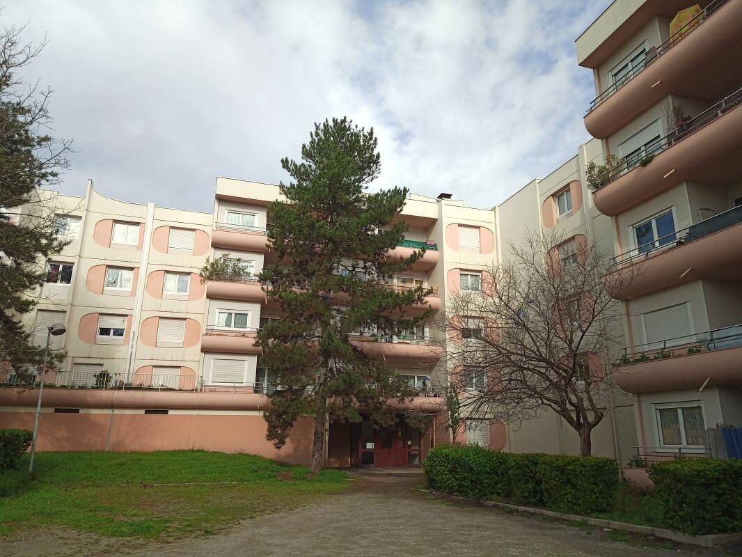 Maison à louer, 36m², VALENCE