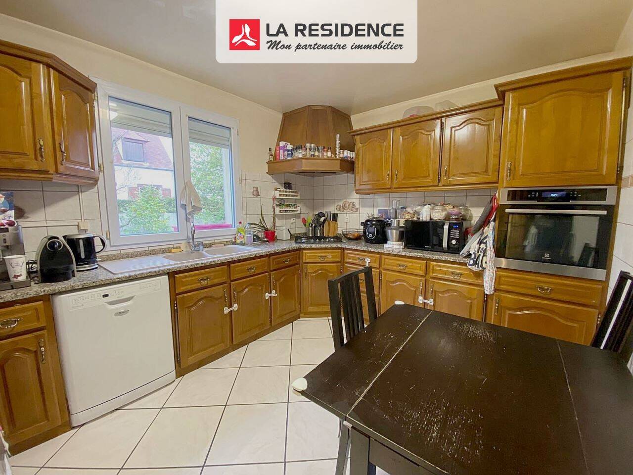 Maison à vendre, 144m², MONTIGNY LES CORMEILLES