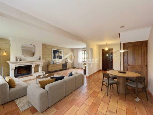 Maison à vendre 520 000 € 5 pièces 3 chambres 132 m² 993 m² de terrain Collégien 77090