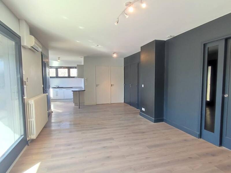 Maison à louer, 75m², TIGNIEU JAMEYZIEU