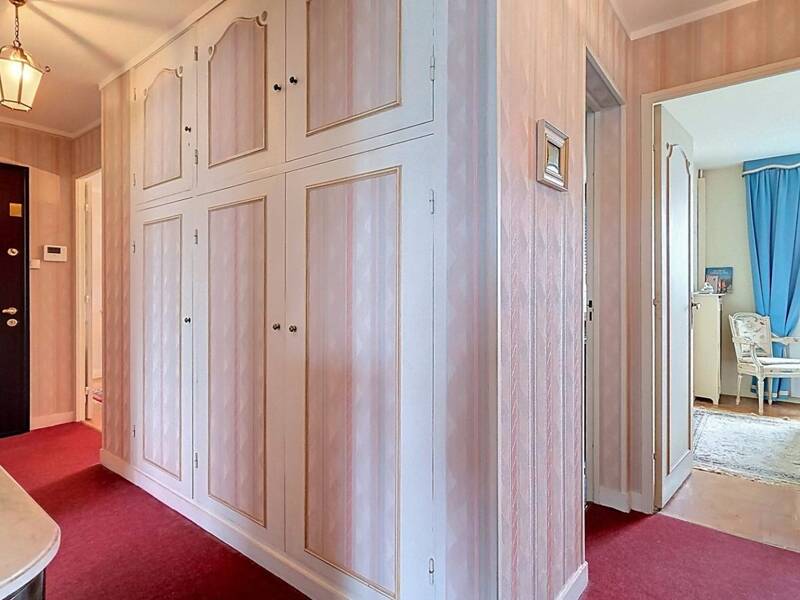 Maison à vendre, 72m², TOURS