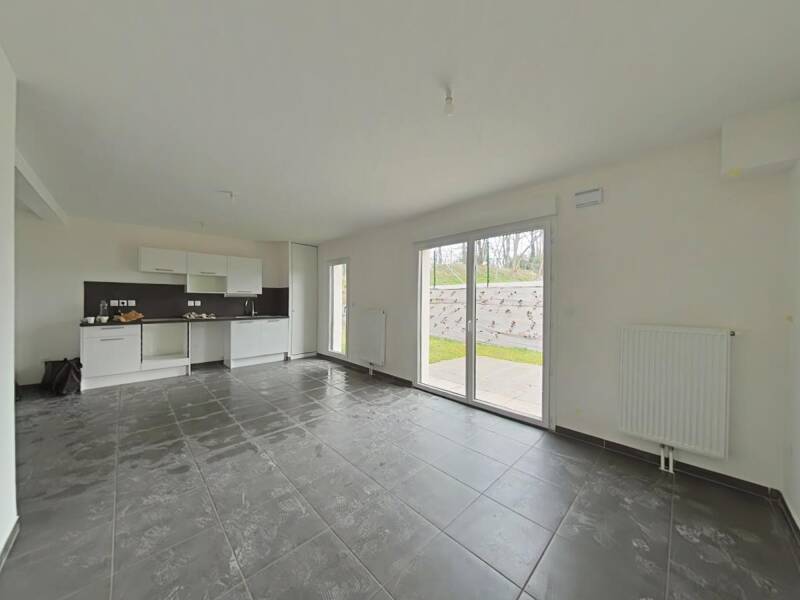 Maison à louer, 110m², SAINT NICOLAS