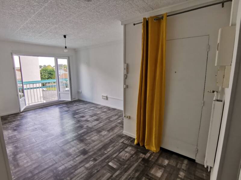 Maison à louer, 45m², SAINT SEBASTIEN SUR LOIRE