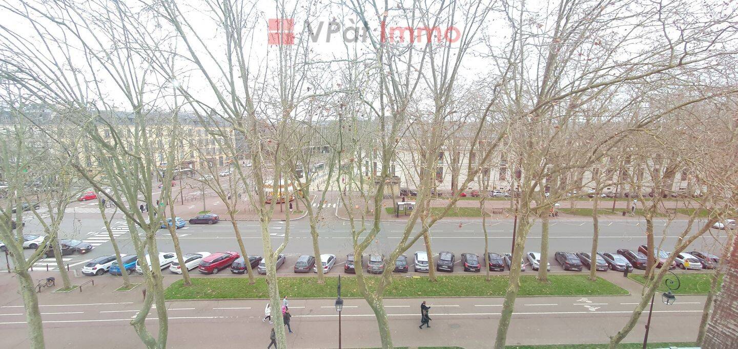 Maison à louer, 41m², VERSAILLES