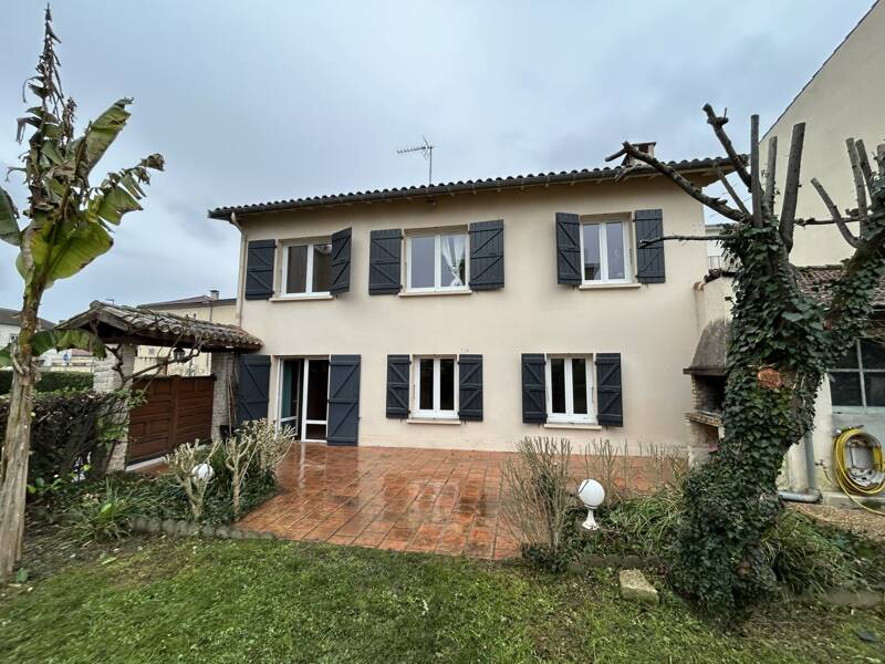 Maison à louer, 106m², AUCH