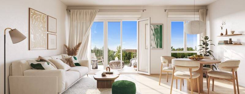 Maison à vendre, 65m², NANCY