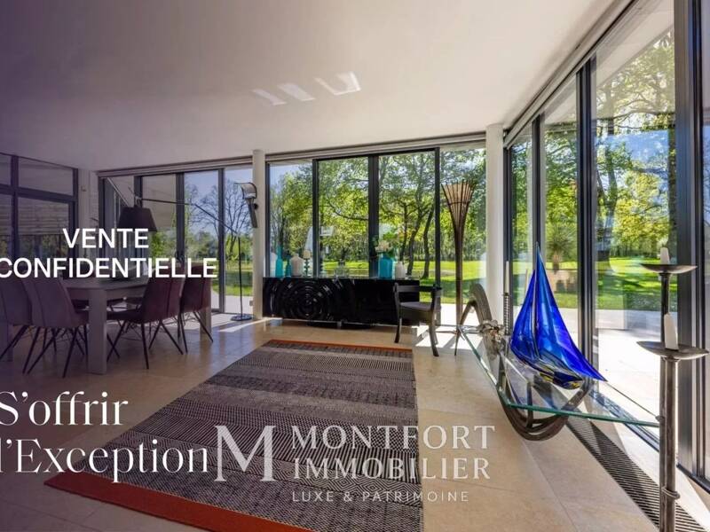 Maison à vendre, 373m², NANTES