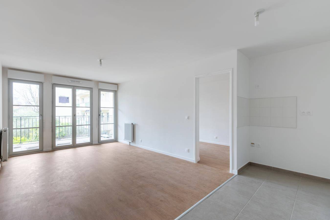 Maison à louer, 84m², LA GARENNE COLOMBES