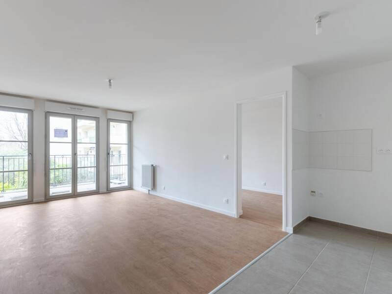 Maison à louer, 84m², LA GARENNE COLOMBES