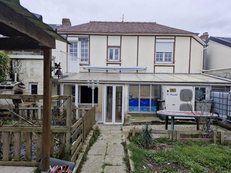 Maison à vendre, 99m², CALVADOS