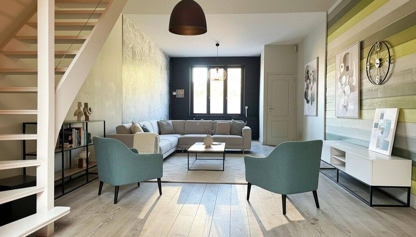 Maison à vendre, 135m², TOURCOING