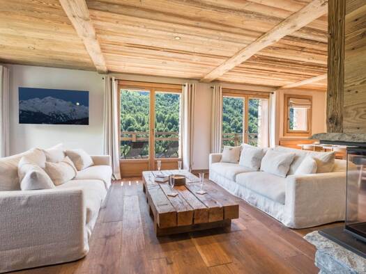 Chalet à vendre - Première occupation 2 900 000 € 6 pièces 5 chambres 193,07 m² Les Belleville 73440