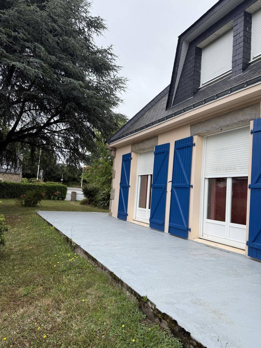 Maison à vendre, 122m², THEIX