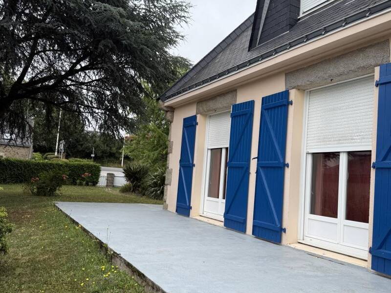 Maison à vendre, 122m², THEIX
