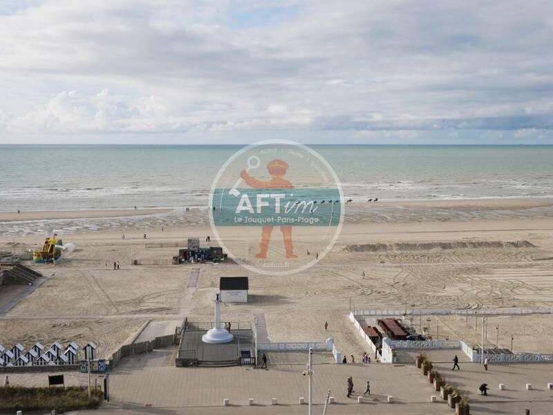 Maison à vendre, 87m², LE TOUQUET PARIS PLAGE