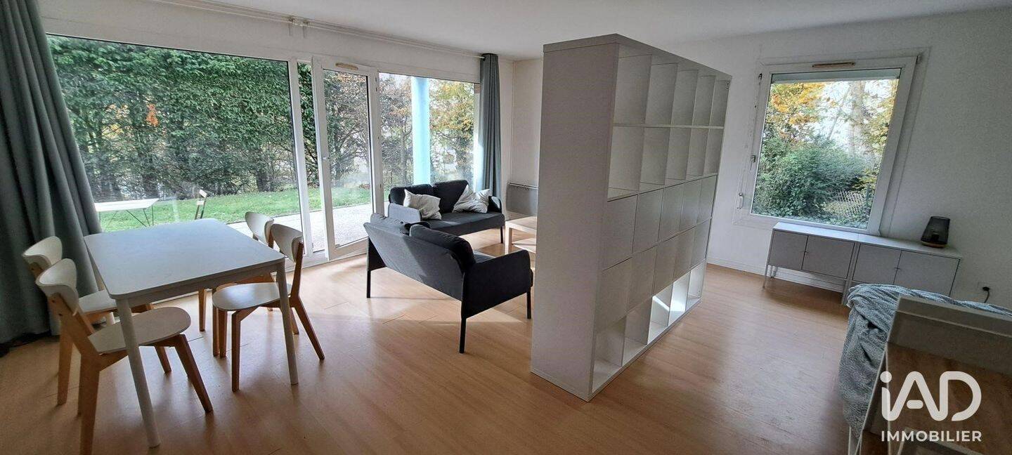 Maison à louer, 43m², CERGY