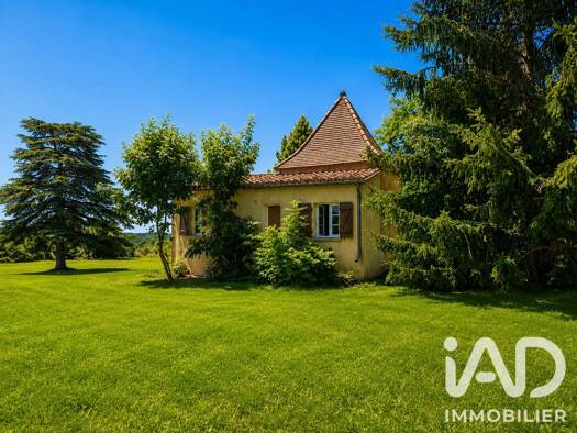 Terrain constructible à vendre 95 000 € 9 082 m² de terrain Pays de Belvès 24170