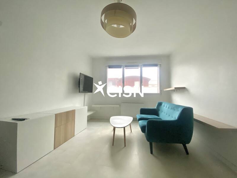 Maison à louer, 44m², NANTES