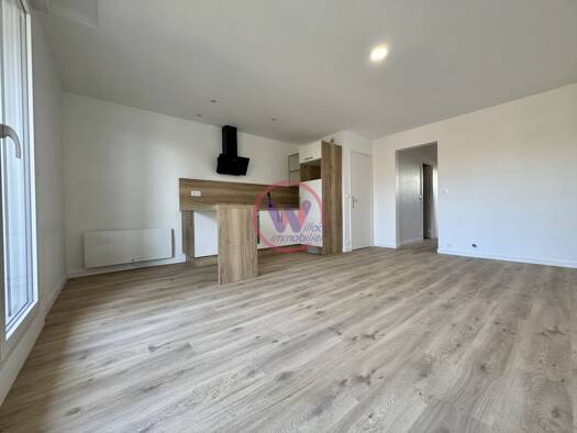 Appartement à vendre 106 500 € 1 pièce 32 m² 2ème étage Saint Sauveur Arras 62000