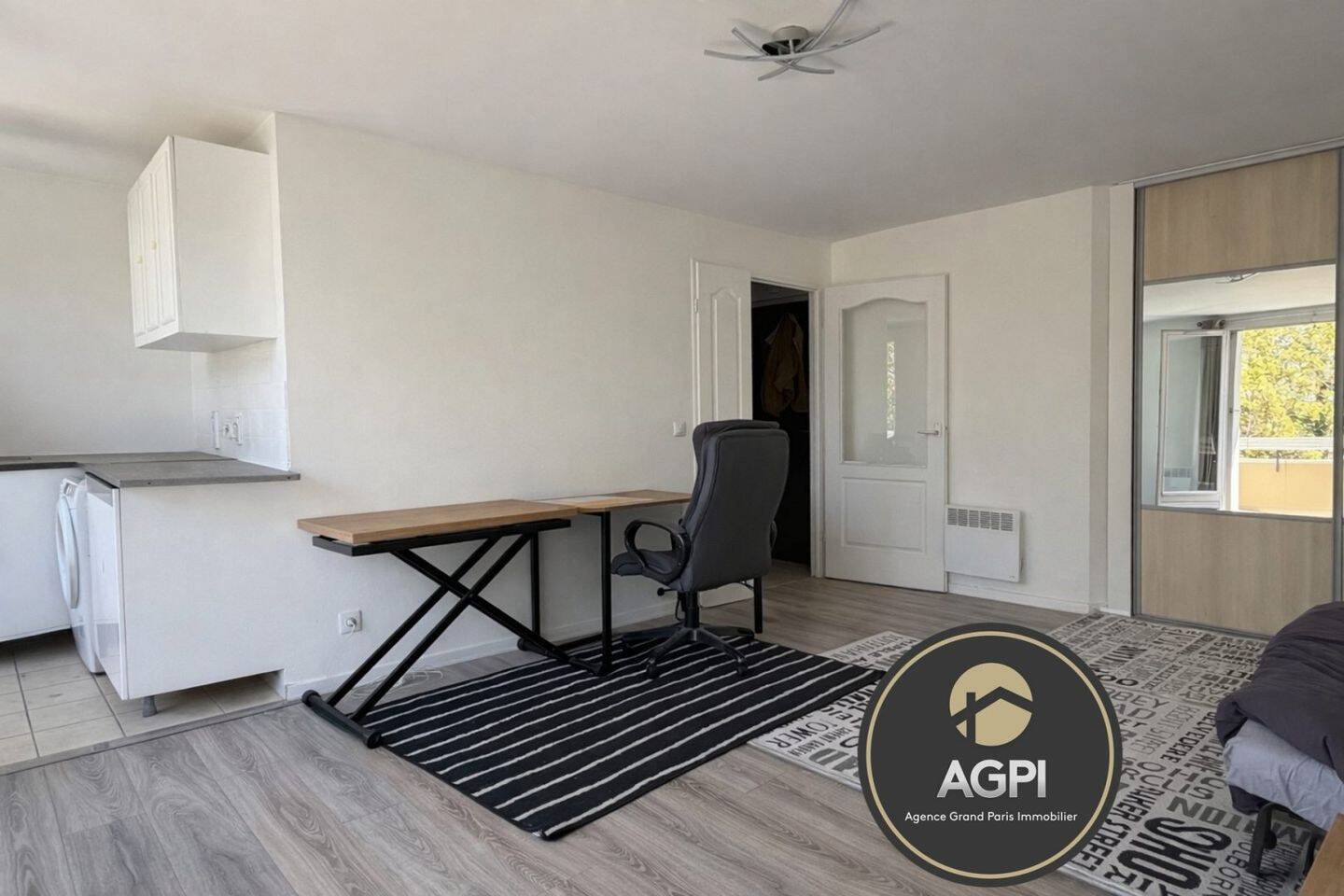 Maison à vendre, 32m², GIF SUR YVETTE