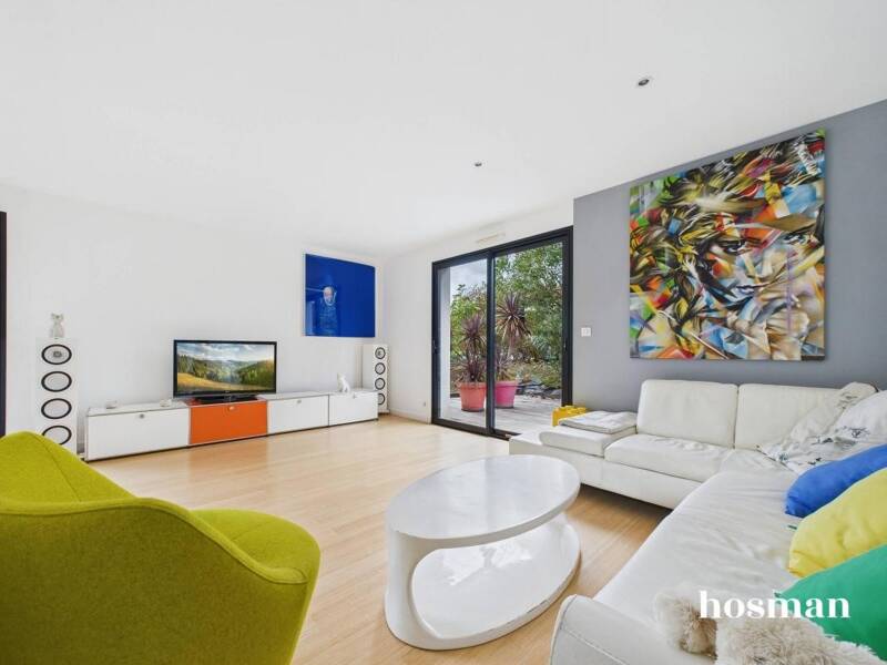 Maison à vendre, 115m², NANTES