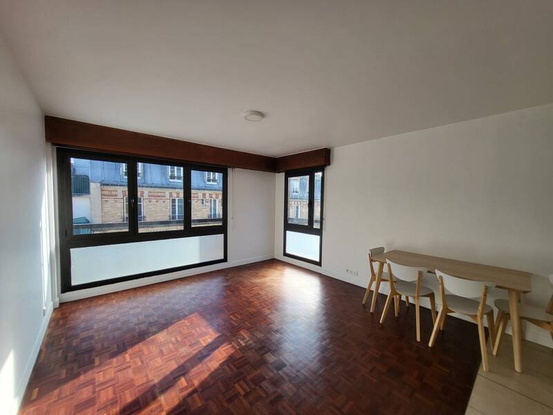 Maison à louer, 40m², PARIS 12E