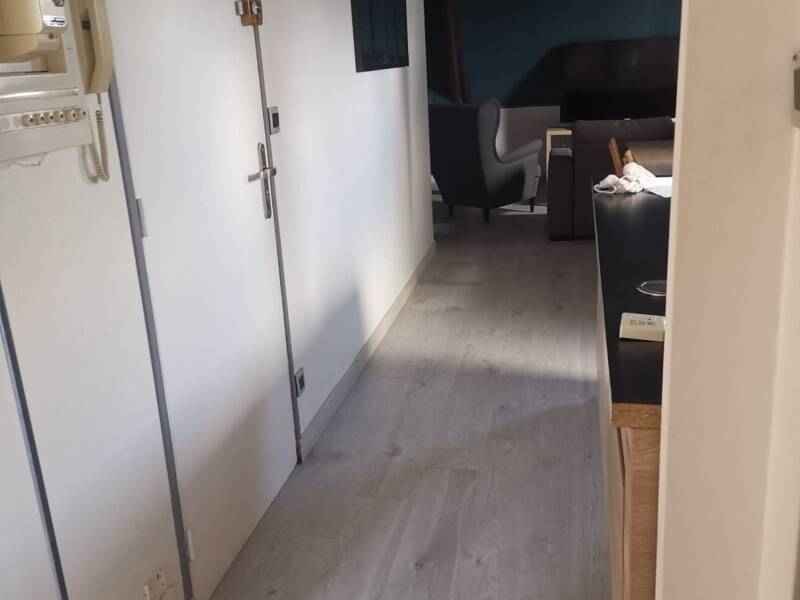 Maison à louer, 53m², HARFLEUR