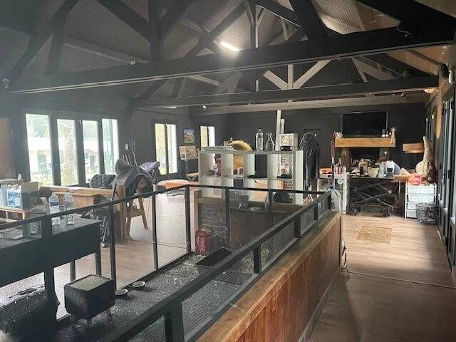 Maison à vendre, 400m², POIGNY LA FORET