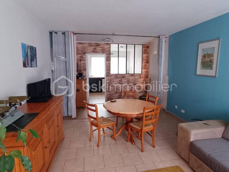 Maison à vendre, 73m², AMIENS