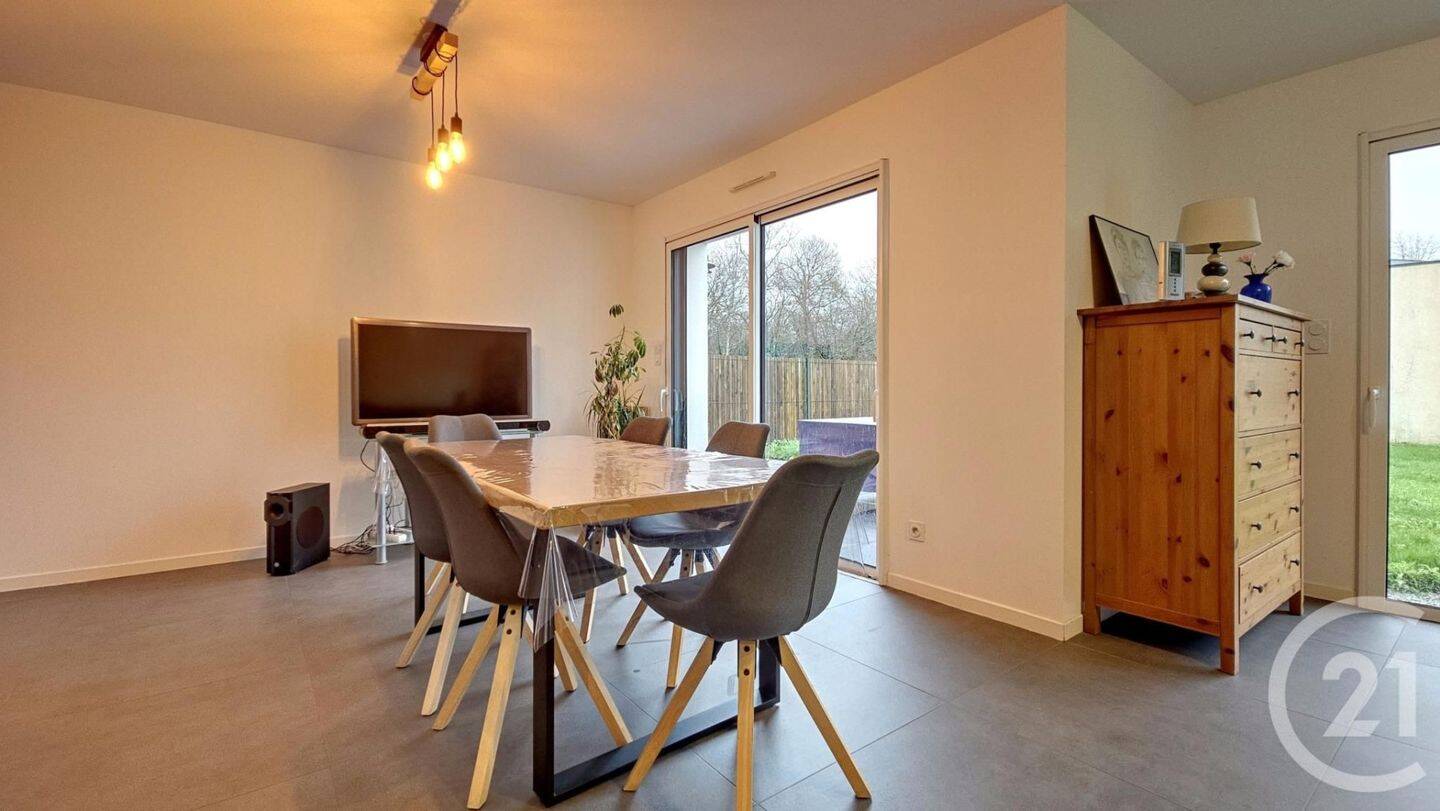 Maison à vendre, 104m², THEIX