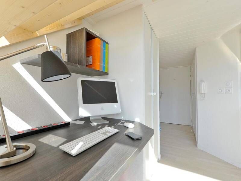 Maison à louer, 20m², LYON 7E