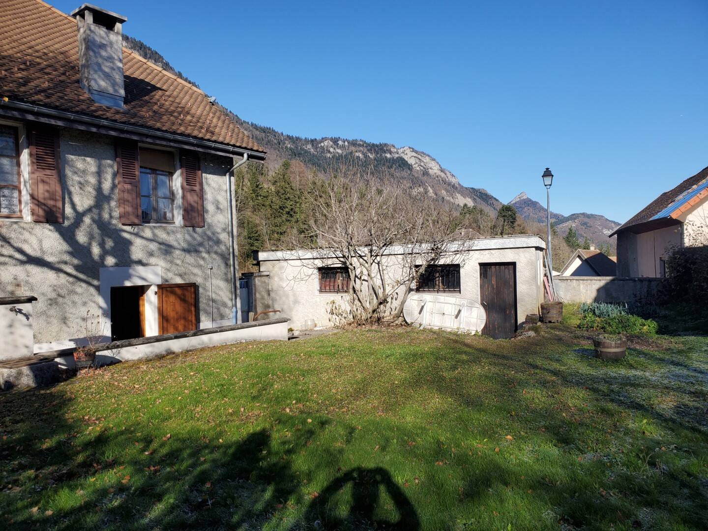 Maison à vendre, 152m², MIRIBEL LANCHATRE