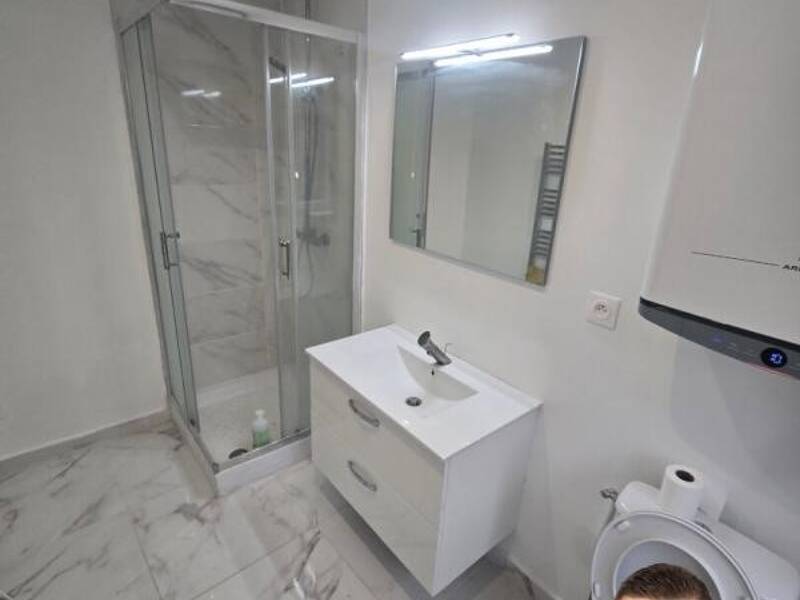 Maison à louer, 52m², HIRSON