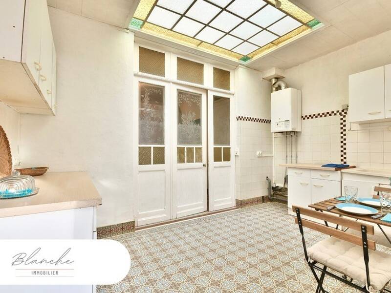 Maison à vendre, 104m², LILLE