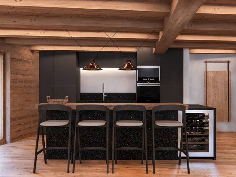 Maison à vendre, 178m², VILLAR SAINT PANCRACE