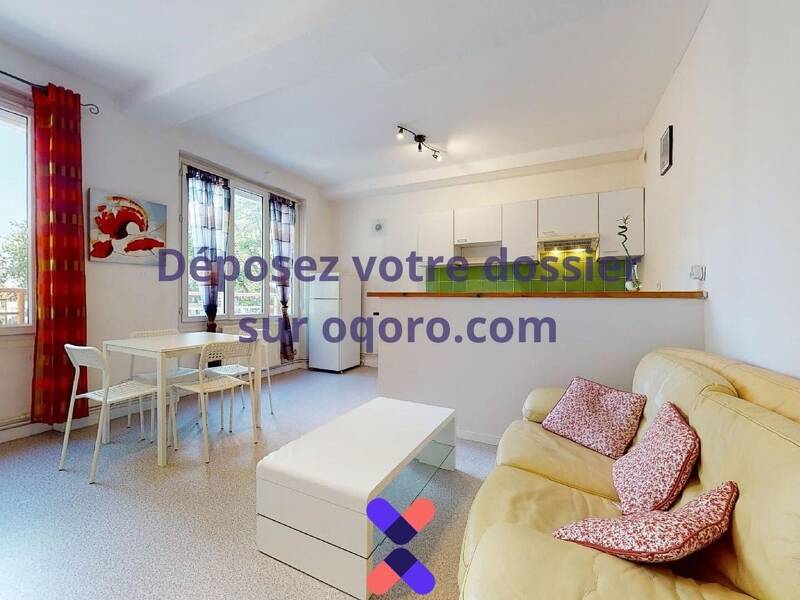 Maison à louer, 65m², SAINT ETIENNE